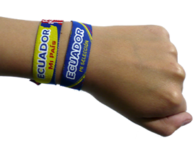 pulseras lazonaclick